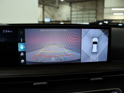 New 2026 Genesis GV80 3.5T Prestige AWD/4WD image 16