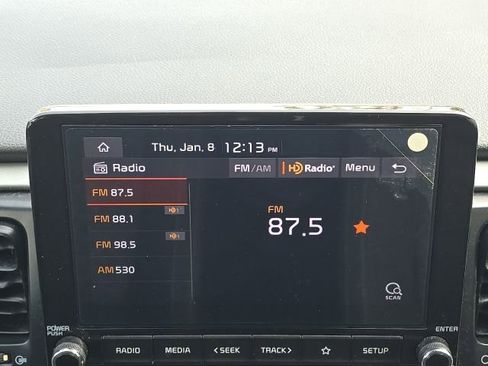 Used 2021 Kia Rio LX image 26