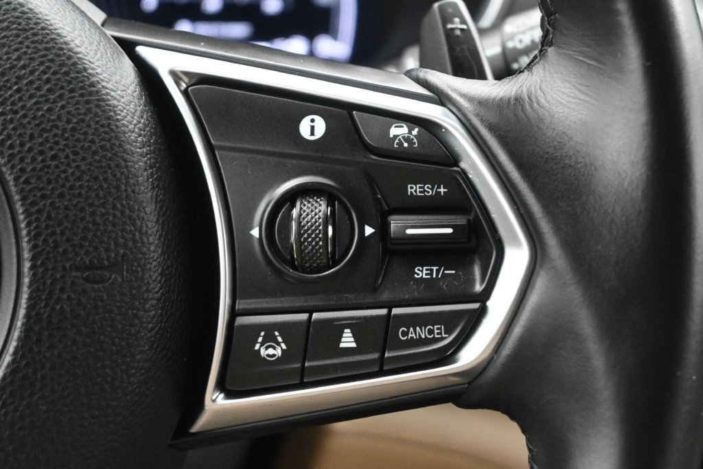 Used 2023 Acura MDX w/ Technology Package FWD image 10