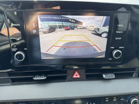 Certified 2023 Kia Sportage LX image 26