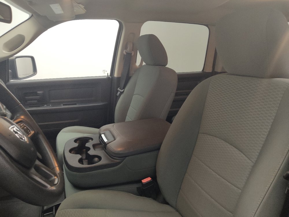 Used 2016 RAM 1500 Tradesman w/ Popular Equipment Group AWD/4WD image 17