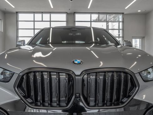 Used 2027 BMW X6 xDrive40i w/ Climate Comfort Package AWD/4WD image 23