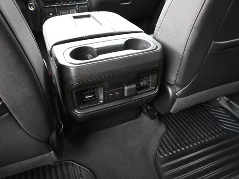 Used 2020 Chevrolet Silverado 1500 RST w/ All-Star Edition image 24