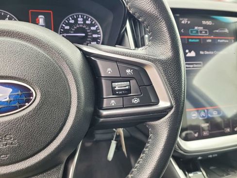 Used 2020 Subaru Outback Premium w/ Popular Package #1 image 22