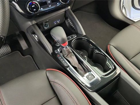 New 2026 Chevrolet TrailBlazer RS w/ Convenience Package AWD/4WD image 31