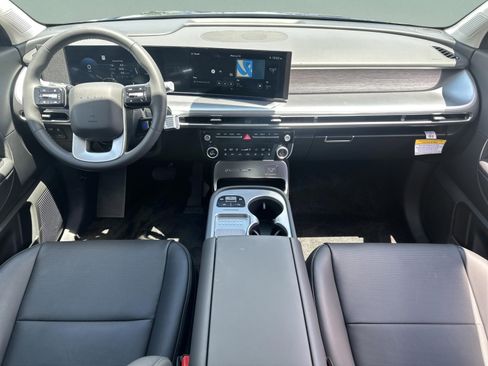 New 2026 Hyundai Ioniq 9 SEL AWD/4WD image 6