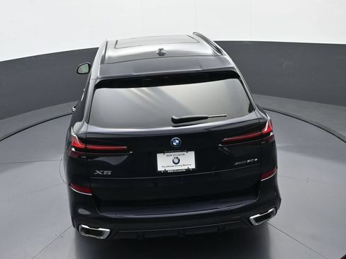 New 2026 BMW X5 xDrive50e w/ M Sport Package AWD/4WD image 35