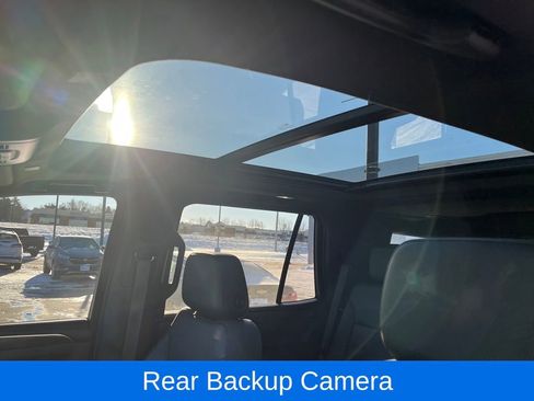 Used 2021 Chevrolet Tahoe Z71 w/ Z71 Off-Road Package image 7