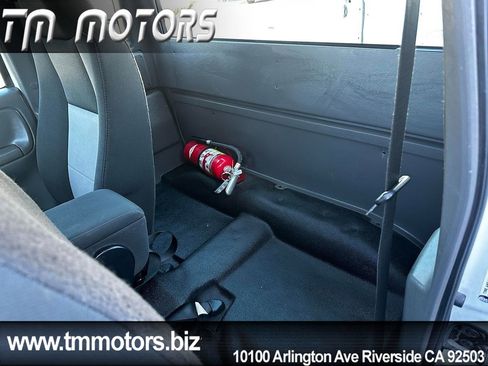 Used 2008 Ford Ranger XL image 6