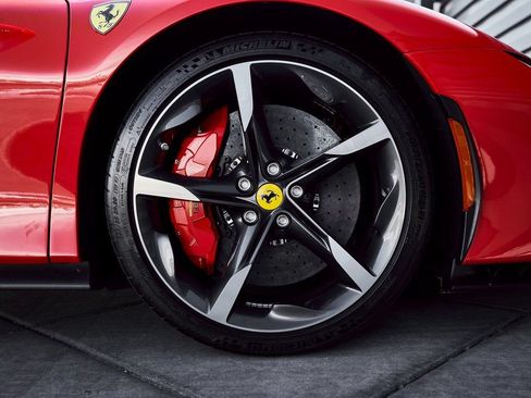 Used 2023 Ferrari SF90 Stradale AWD/4WD image 28