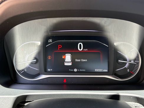 Certified 2023 Honda Passport Elite image 16