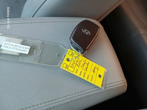 Used 2015 Hyundai Sonata Sport w/ Option Group 04 image 10