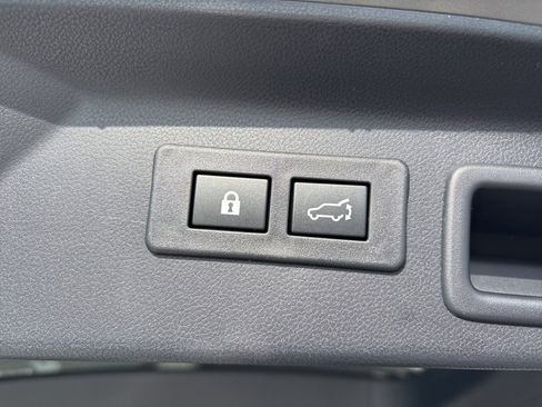 New 2026 Subaru Forester Wilderness image 27