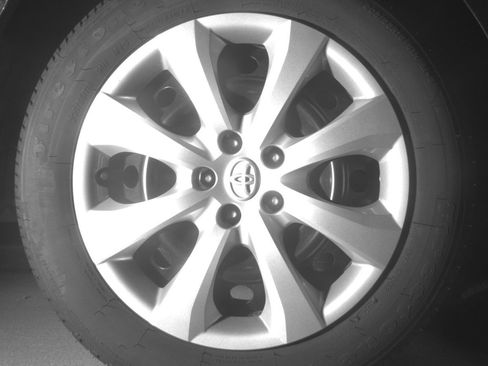 Used 2025 Toyota Corolla LE FWD image 15