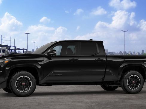 New 2026 Toyota Tacoma TRD Sport AWD/4WD image 5