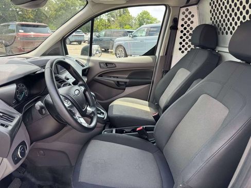 Used 2019 Ford Transit Connect XL FWD image 14