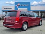 Used 2016 Dodge Grand Caravan SXT image 4