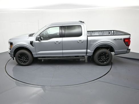 New 2026 Ford F150 XLT w/ Equipment Group 302A MID image 23