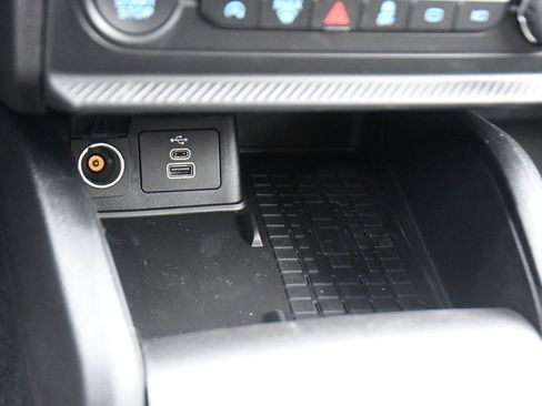 New 2025 Ford Bronco Sport Big Bend w/ Convenience Package image 30