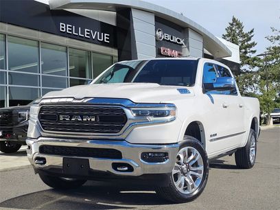 Used 2023 RAM 1500 Limited