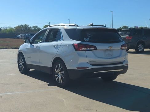 Used 2022 Chevrolet Equinox LT image 7