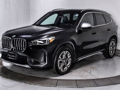 Used 2024 BMW X1 xDrive28i