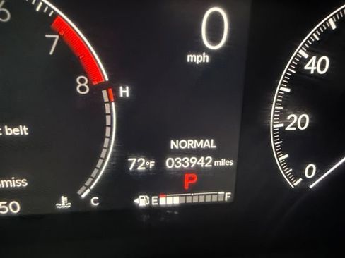 Used 2025 Honda Ridgeline RTL image 11