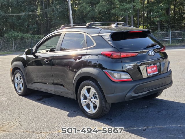 Used 2023 Hyundai Kona SEL FWD image 3