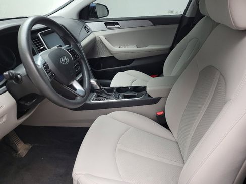 Used 2019 Hyundai Sonata SE w/ Cargo Package FWD image 17