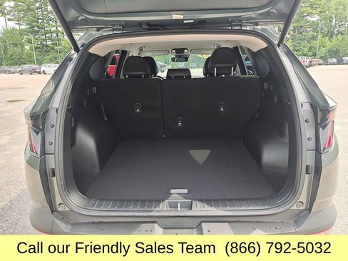 Used 2023 Hyundai Tucson XRT AWD/4WD image 22