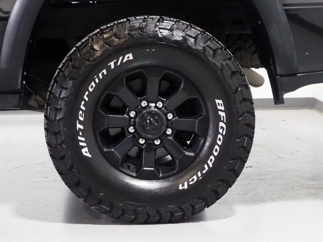 Used 2023 RAM 2500 Power Wagon w/ Level 2 Equipment Group AWD/4WD image 58