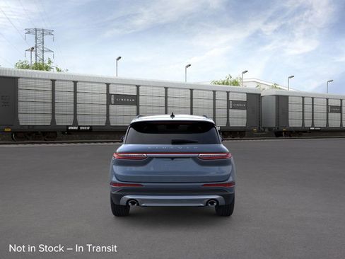 New 2026 Lincoln Corsair Premiere image 5