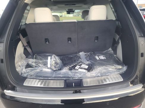 New 2026 Hyundai Palisade Calligraphy image 31