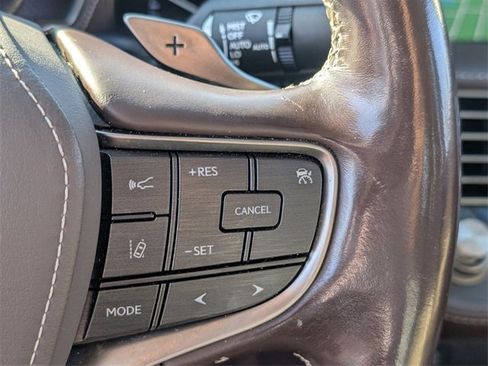 Used 2018 Lexus LS 500 AWD image 22