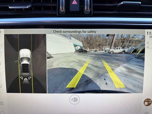 Used 2023 Jaguar F-PACE S image 15