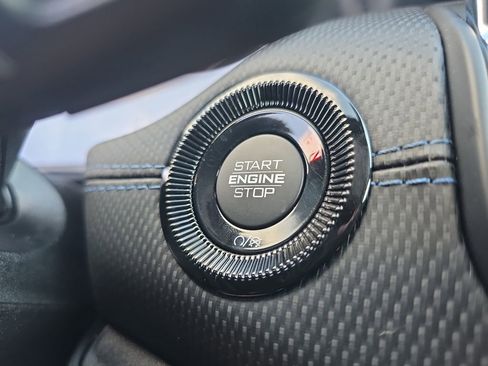 New 2026 Jeep Compass Latitude AWD/4WD image 29