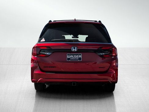 New 2026 Honda Odyssey Sport-L image 5