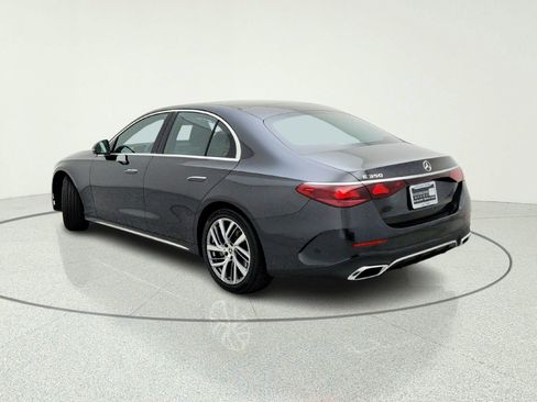 Certified 2026 Mercedes-Benz E 350 Sedan image 12