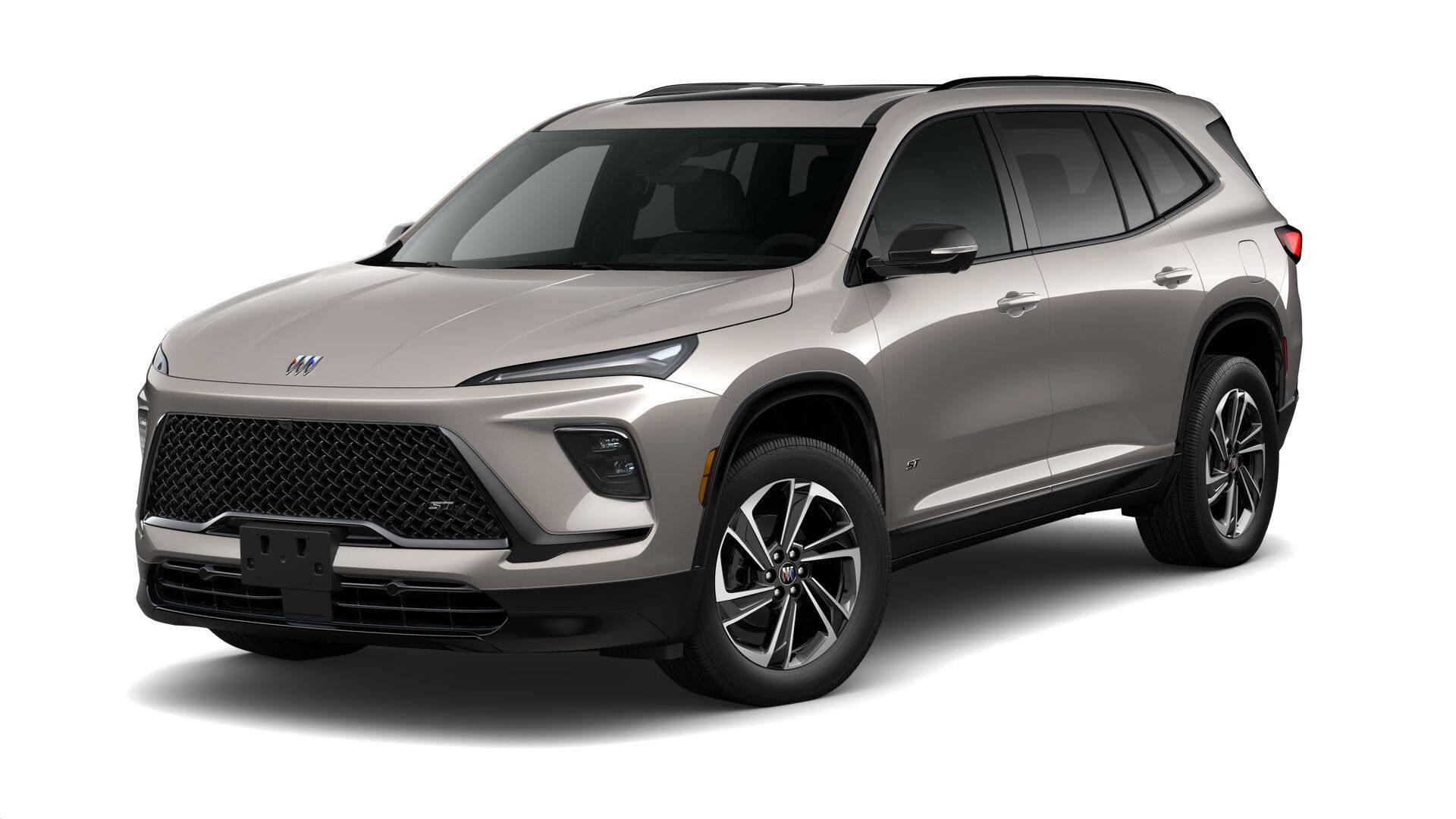 New 2026 Buick Enclave Sport Touring w/ Power Package AWD/4WD image 32
