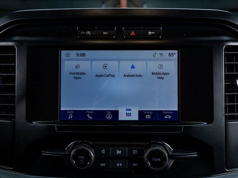 Used 2023 Ford F150 XL w/ STX Appearance Package RWD image 24