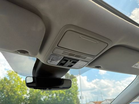 Certified 2025 Honda Odyssey Elite image 14