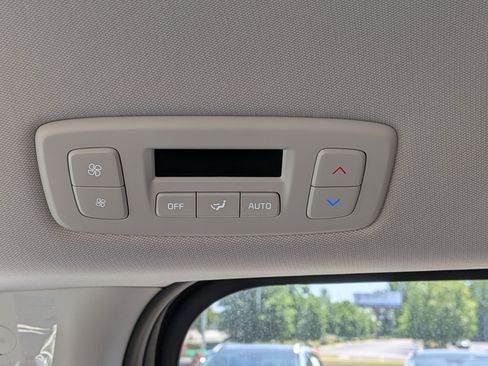 New 2026 Kia Carnival LXS FWD image 28