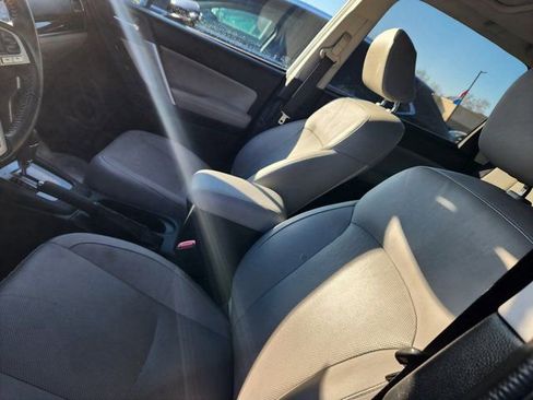Used 2018 Subaru Forester 2.5i Limited image 10