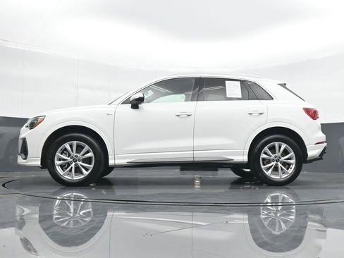 Used 2022 Audi Q3 2.0T Premium image 18