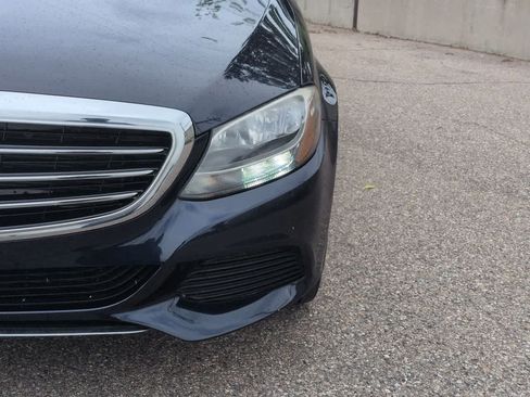 Used 2017 Mercedes-Benz C 300 Sedan image 10