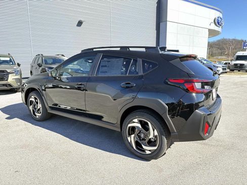 New 2026 Subaru Crosstrek 2.5i Limited w/ Crosstrek Mirror Package image 6