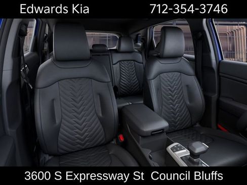 New 2026 Kia Sportage X-Line AWD/4WD image 17