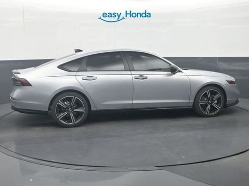 New 2026 Honda Accord Sport image 8