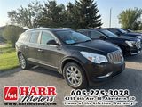 Used 2014 Buick Enclave Leather w/ Trailering Provision Package image 3