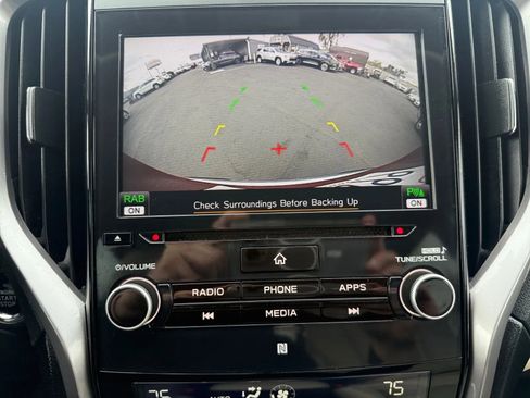 Used 2019 Subaru Ascent Premium w/ Popular Package #3 image 17